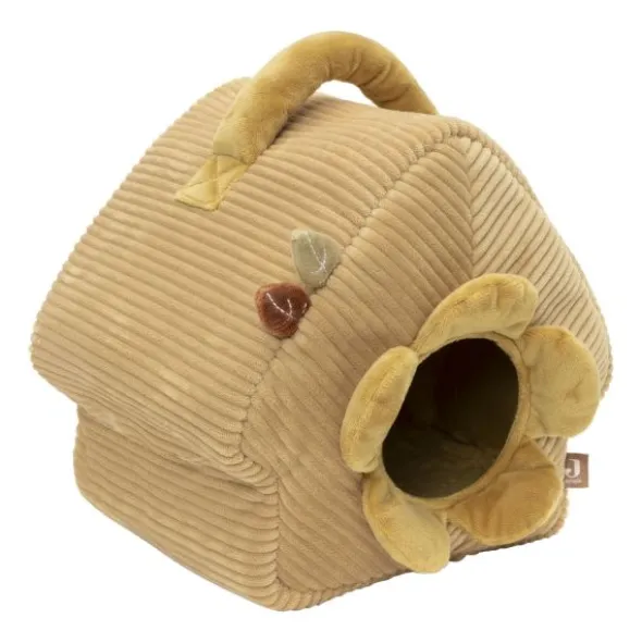 Jollein Hide and Seek Activiteitenspeeltje Set - Tiny Park