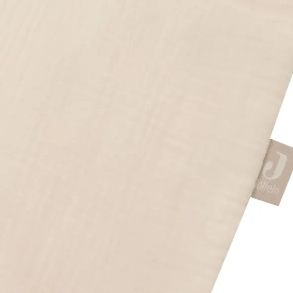 Jollein Hydrofiel Slaapzak - 70 cm - Oatmeal