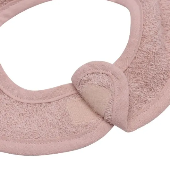 Jollein Slab - 3 Pack - Badstof - Wild Rose / Nougat / Biscuit