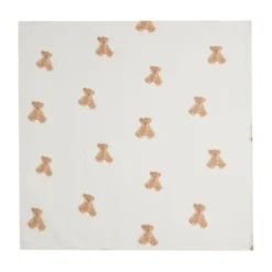 Jollein Teddy Bear Multidoek Hydrofiel Small 3 Stuks