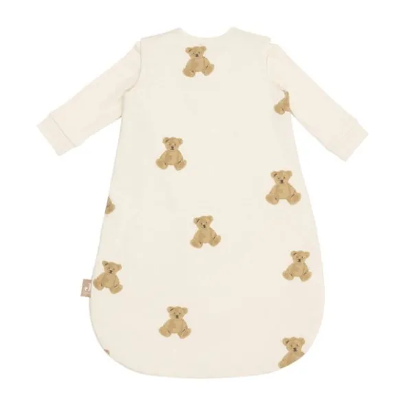 Jollein Teddy Bear Slaapzak - Newborn - 60 cm
