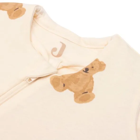 Jollein Teddy Bear Slaapzak - Newborn - 60 cm