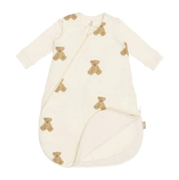 Jollein Teddy Bear Slaapzak - Newborn - 60 cm