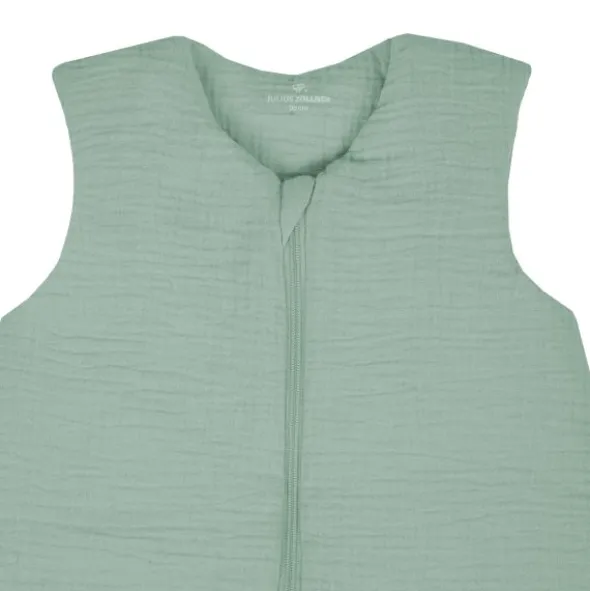 Julius Zöllner Jumper Slaapoverall – Sand – Maat 80