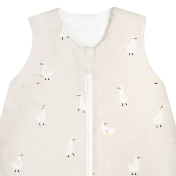 Julius Zolner Jersey Slaapzak - Little Goose - Maat 70