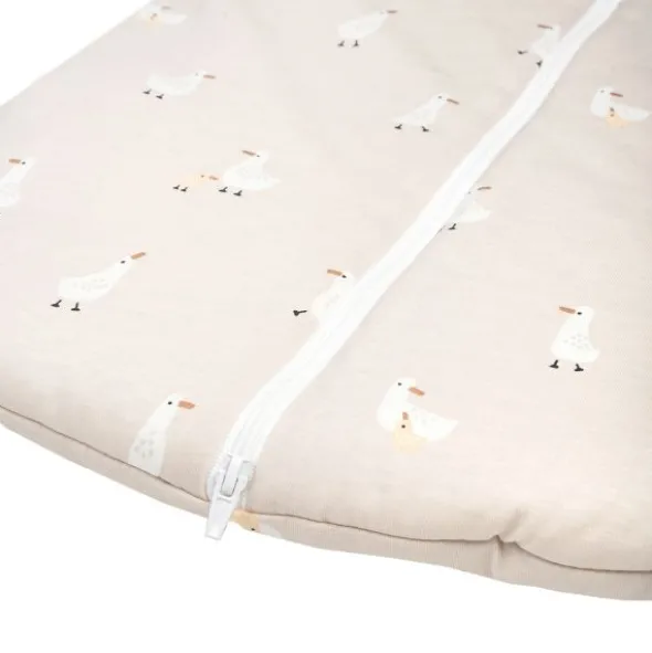 Julius Zolner Jersey Slaapzak - Little Goose - Maat 70