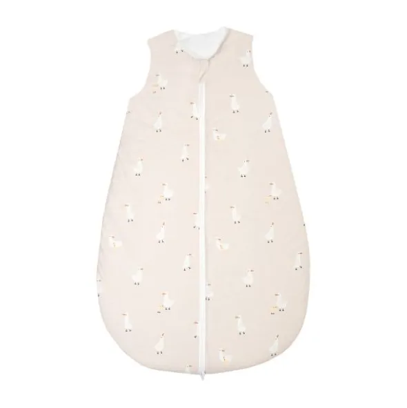 Julius Zolner Jersey Slaapzak - Little Goose - Maat 70