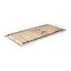 Juniorpark Exclusief Triflex Lattenbodem 90 x 200 cm
