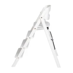 KAOS Klapp Kinderstoel - Inklapbaar - Beech White