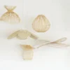 KidsDepot Hanglamp - Fallon - Beige