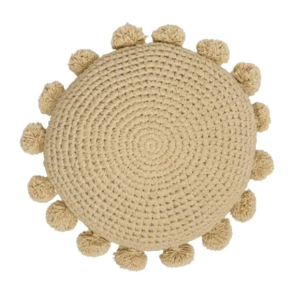 Kidsdepot Kussen - Lyan - Beige