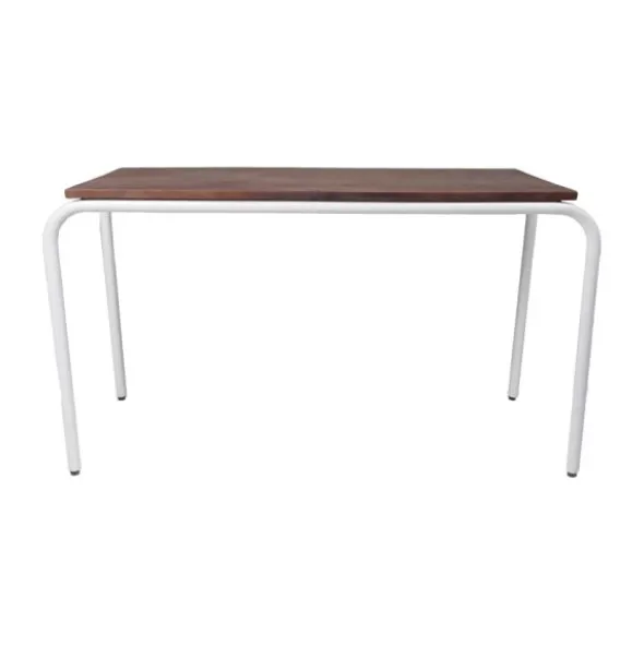 KidsDepot Speeltafel - Original - Walnoot/Beige