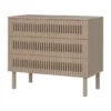 Kidsmill Dai Commode - Eiken
