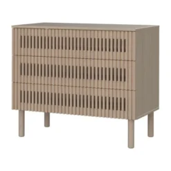 Kidsmill Dai Commode - Eiken