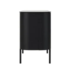 Kidsmill Grow Commode - Black