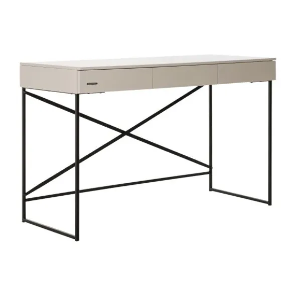 Kidsmill Intense II Bureau - Oatmeal