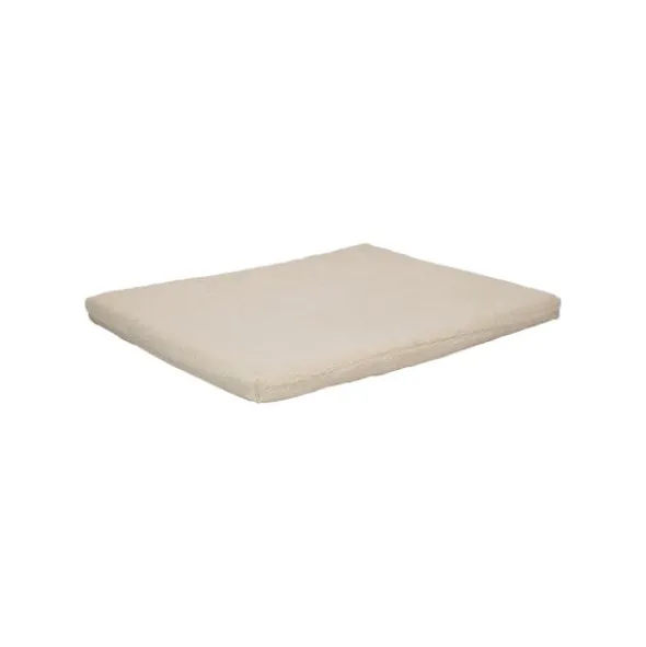 Kidsmill Sheep Boxmatras Hoes Beige 80 x 100 cm