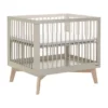 Kidsmill Sixties Box – Oatmeal / Eiken