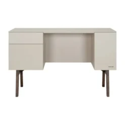 Kidsmill Sixties Bureau Oatmeal / Walnoot