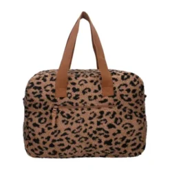 Kidzroom Carry Allure Luiertas - Beige
