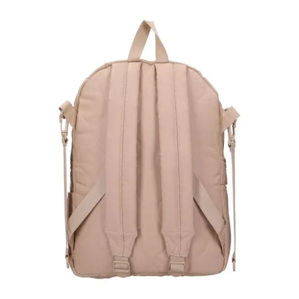 Kidzroom Luierrugzak - Desire - Beige
