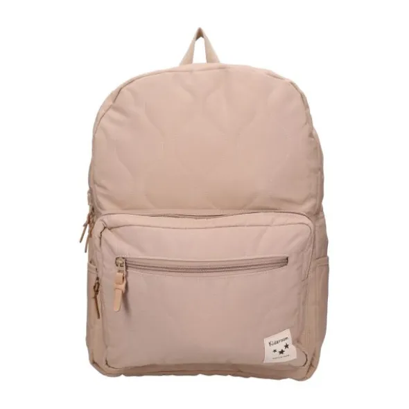 Kidzroom Luierrugzak - Desire - Beige