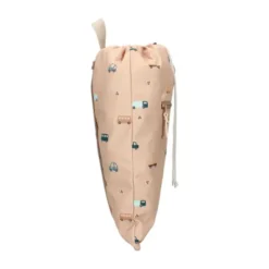 Kidzroom Prague Sweet Cuddles Gymtas - Brown