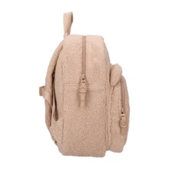 Kidzroom Rugzak - Beary Excited - Beige