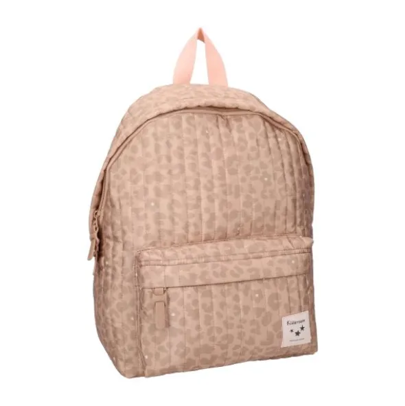 Kidzroom Rugzak - Magical Meadows - Brown