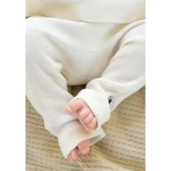 Klein Baby Broekje - Mt. 44 - Off White
