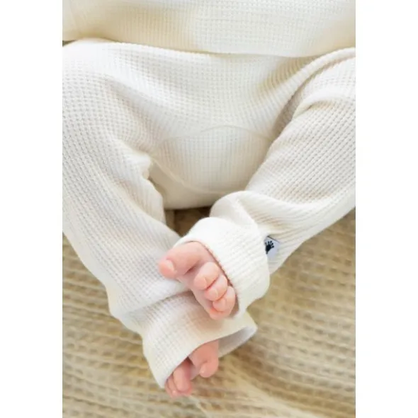 Klein Baby Broekje - Mt. 44 - Off White