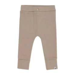 Klein Baby Broek Rib - maat 50 - Filipe Beige