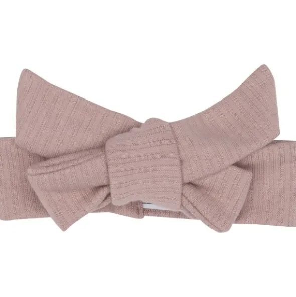 Klein Baby Haarband - maat 50/56 - Fawn