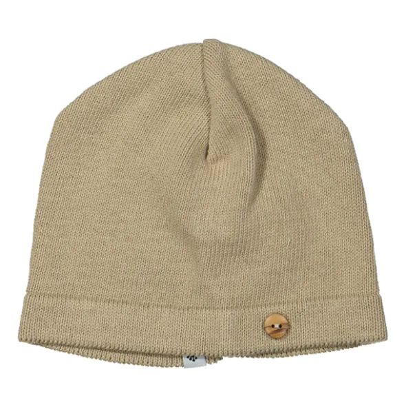 Klein Baby Mutsje - Mt. 50-56 - Filipe Beige