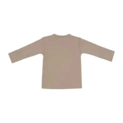 Klein Baby Shirt Rib - maat 50 - Filipe Beige