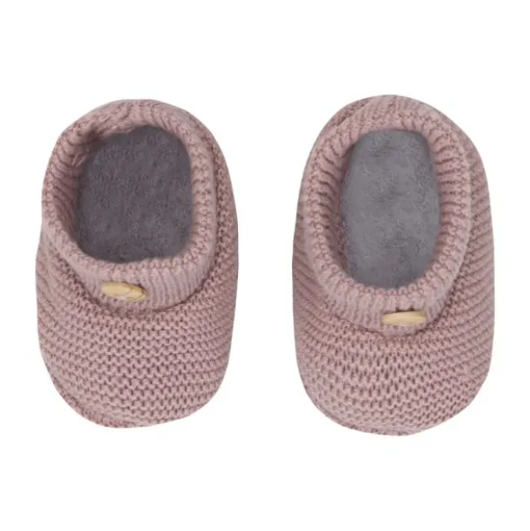 Klein Baby Slofjes - One Size - Fawn