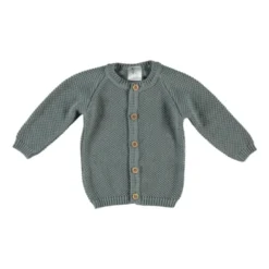 Klein Baby Vestje - Mt. 50 - Stone Green