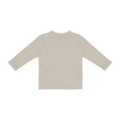 Klein Baby Wrap Top - Mt. 50 - Beige Melange