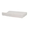 Koeka Aankleedkussenhoes - Rivoli - Stone - 45x73 cm