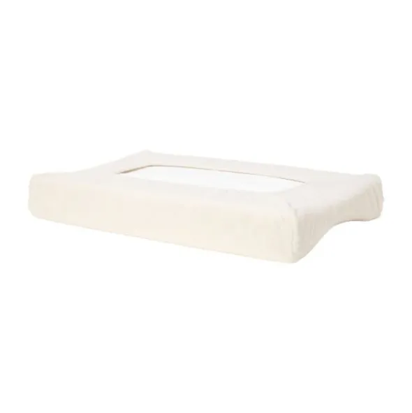 Koeka Malmo Pebble Aankleedkussenhoes – 45 x 73 cm