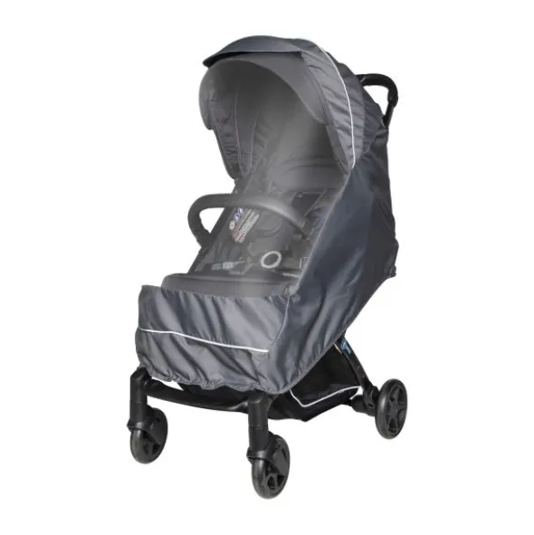 Koelstra Gen Regenscherm Buggy