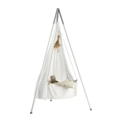 Leander Classic Hangwieg - Wit