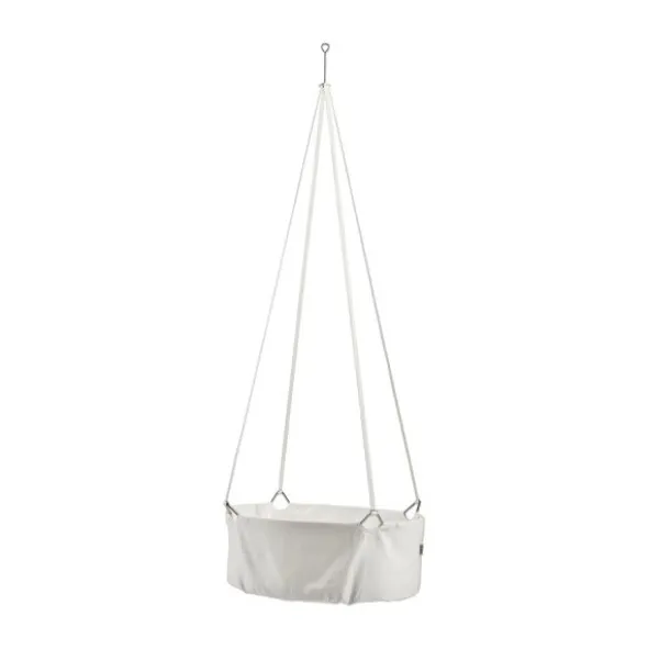Leander Classic Hangwieg - Wit