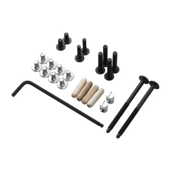 Leander Classic™ Kinderstoel Schroefset