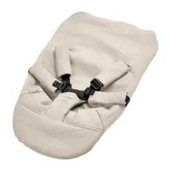 Leander Newborn Seat - Cappuccino
