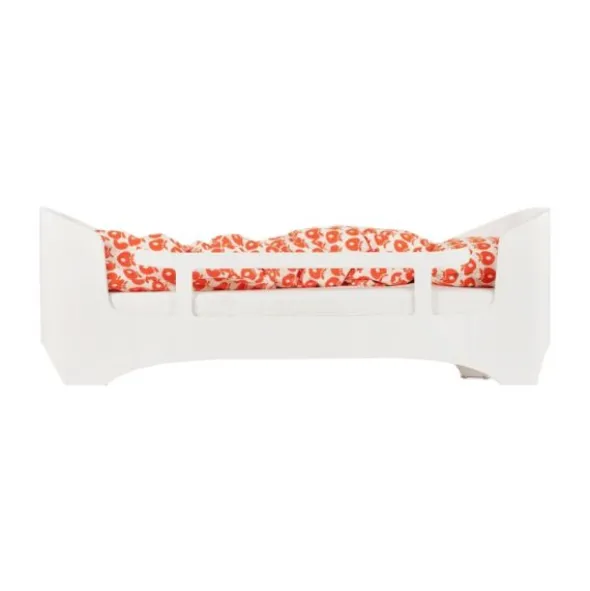 Leander Veiligheidsrek White