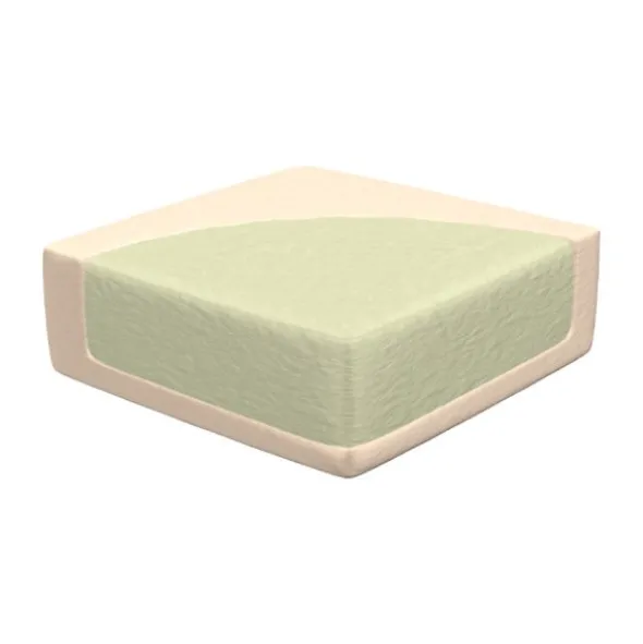 LIFETIME Basic Matras – 90 x 200 cm