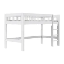 LIFETIME Breeze Halfhoogslaper - Wit