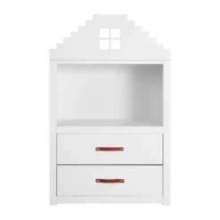LIFETIME Kidsrooms Geveltop Voor Boekenkast - Trap
