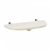 LIFETIME Kidsrooms Hangtafel Whitewash